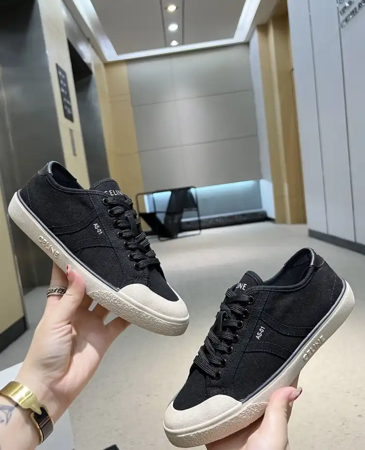 hype Celine Casual Shoes