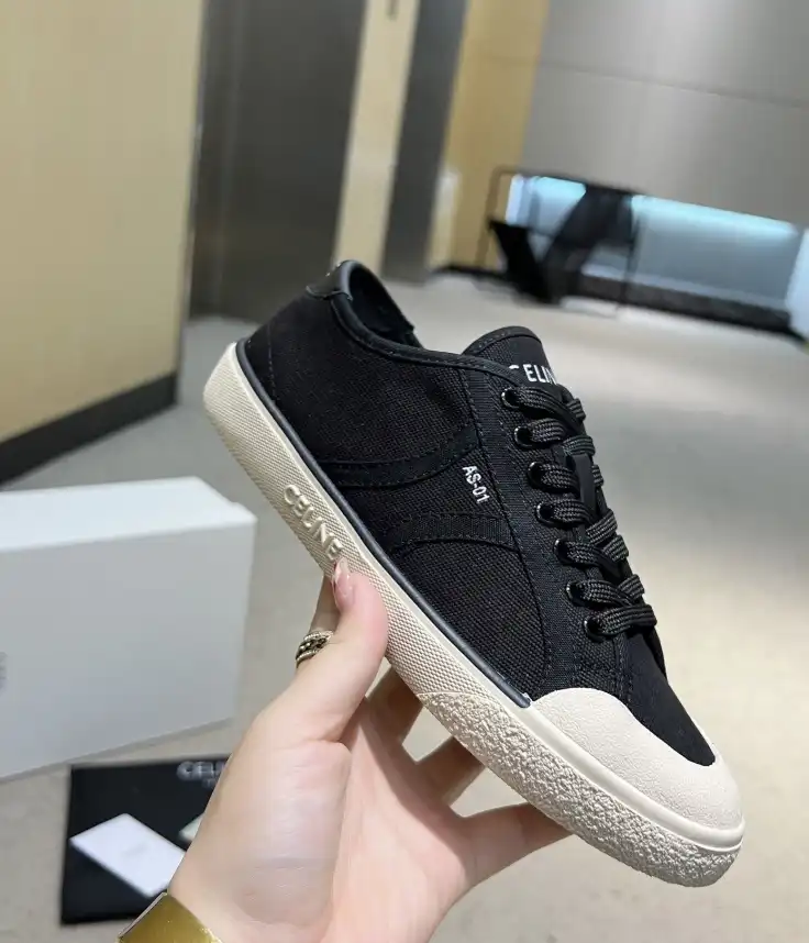 hype Celine Casual Shoes