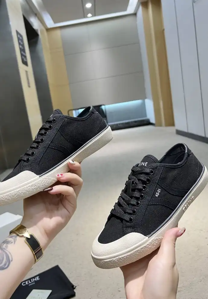 hype Celine Casual Shoes