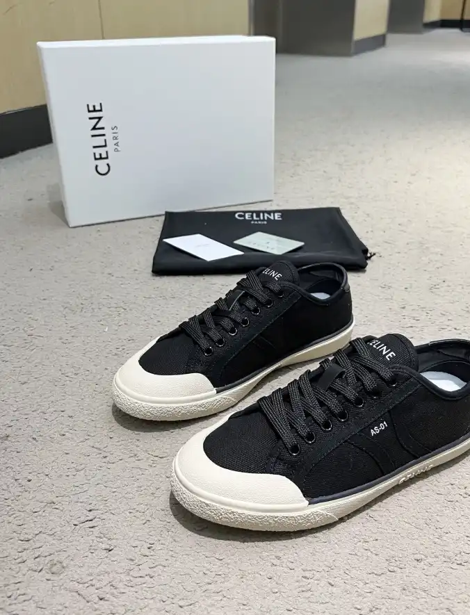 hype Celine Casual Shoes