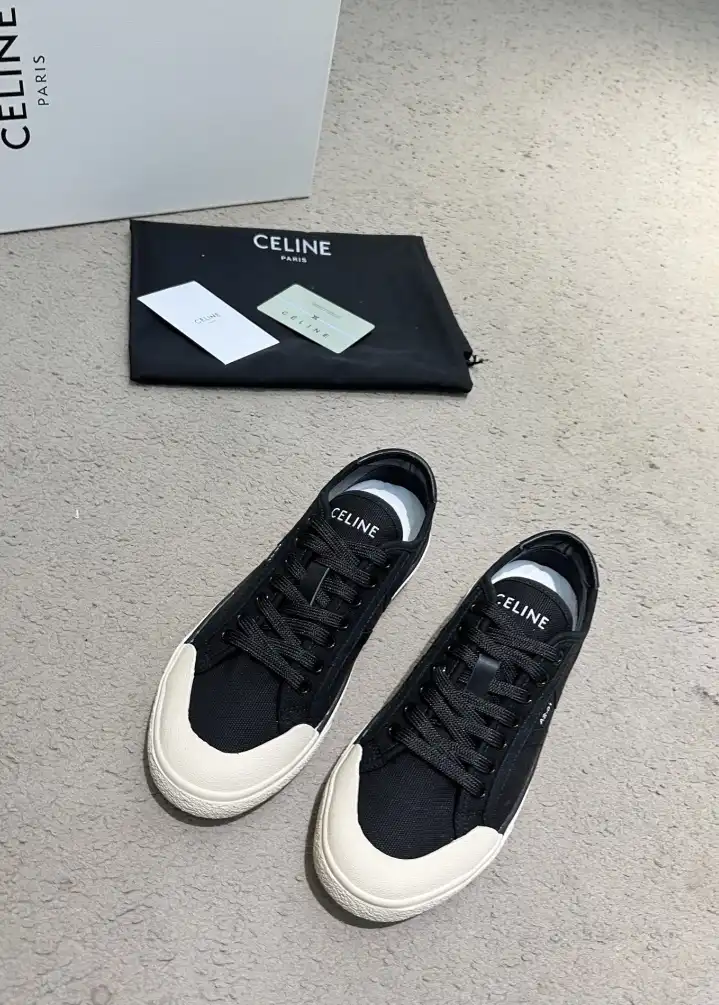 hype Celine Casual Shoes