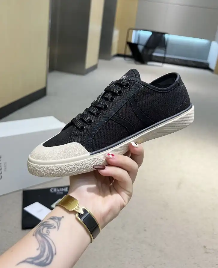 hype Celine Casual Shoes