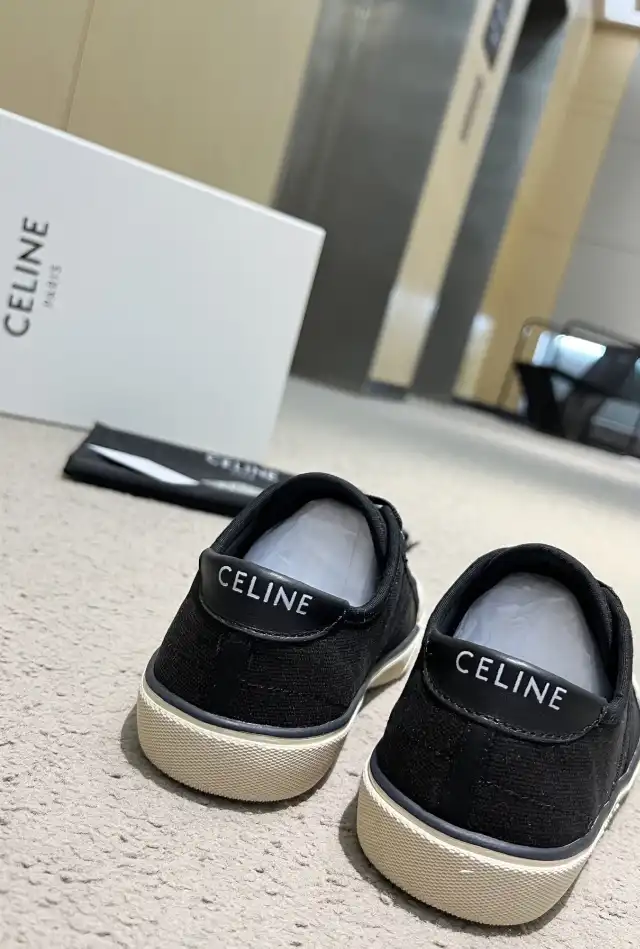 hype Celine Casual Shoes