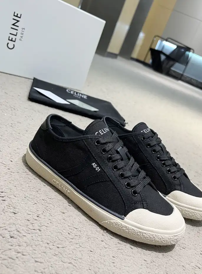 hype Celine Casual Shoes