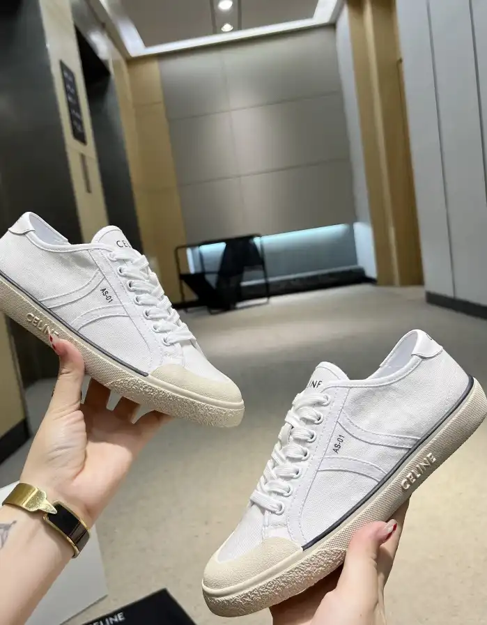 hype Celine Casual Shoes