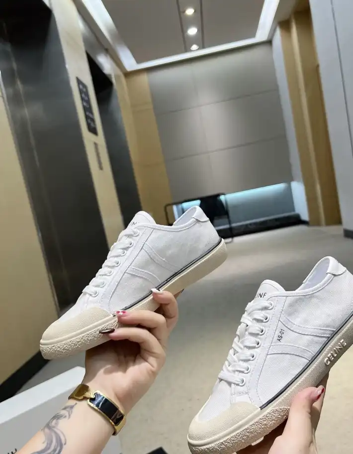 hype Celine Casual Shoes