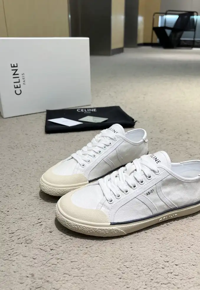 hype Celine Casual Shoes