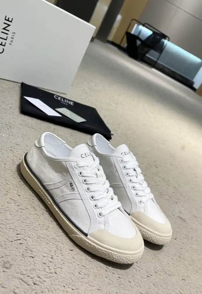 hype Celine Casual Shoes