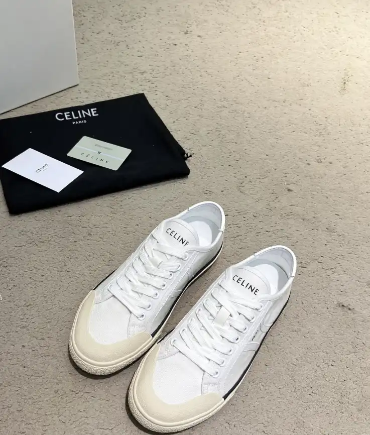 hype Celine Casual Shoes