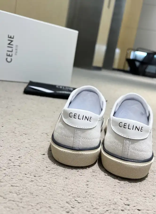 hype Celine Casual Shoes