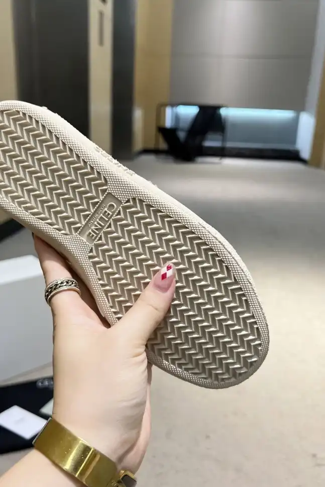 hype Celine Casual Shoes