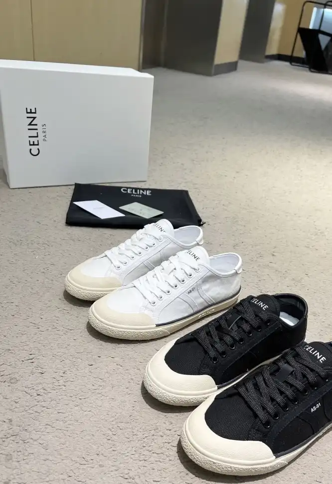 hype Celine Casual Shoes