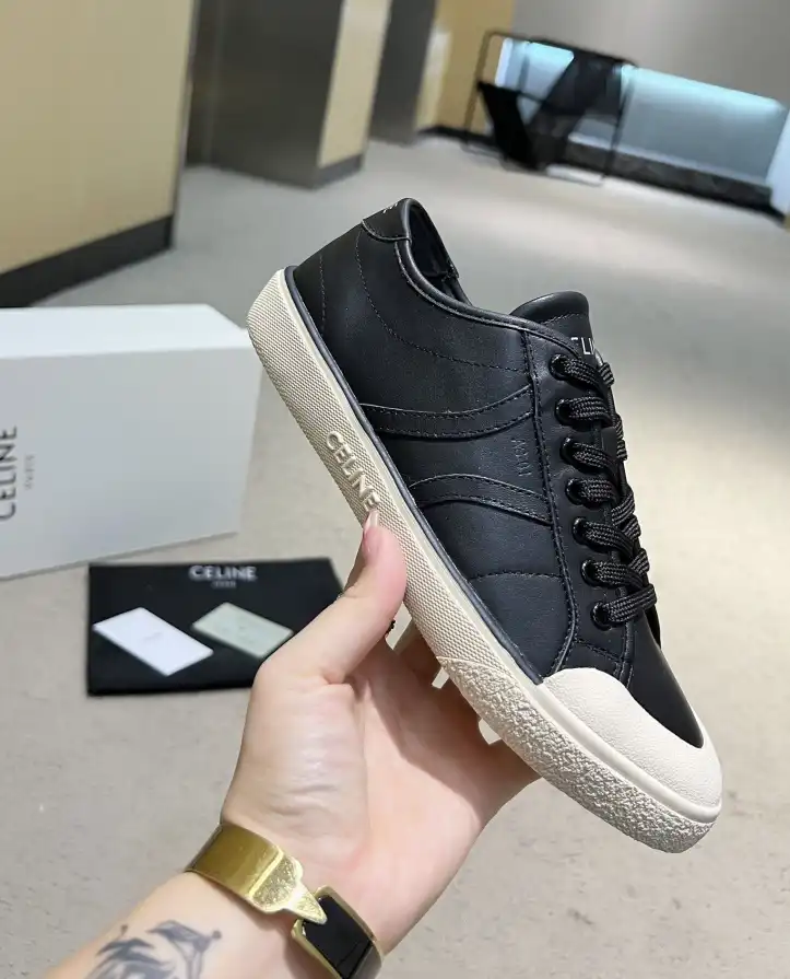 hype Celine Casual Shoes