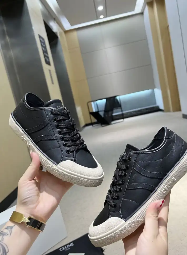 hype Celine Casual Shoes