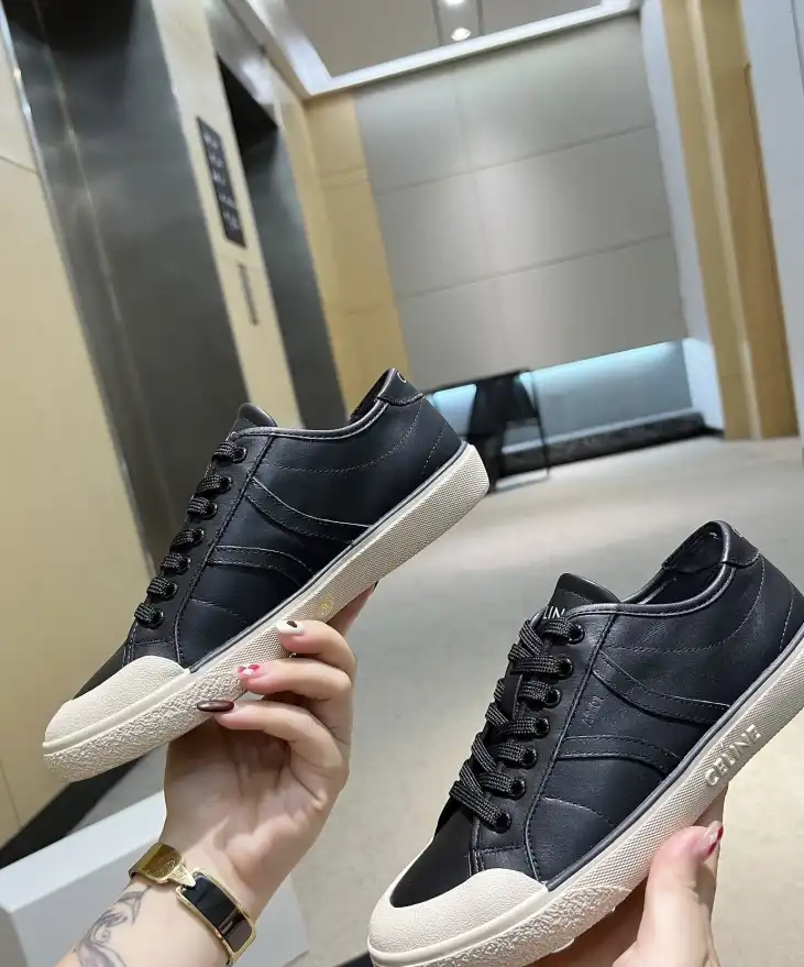 hype Celine Casual Shoes