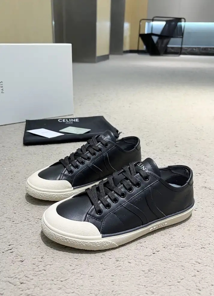 hype Celine Casual Shoes