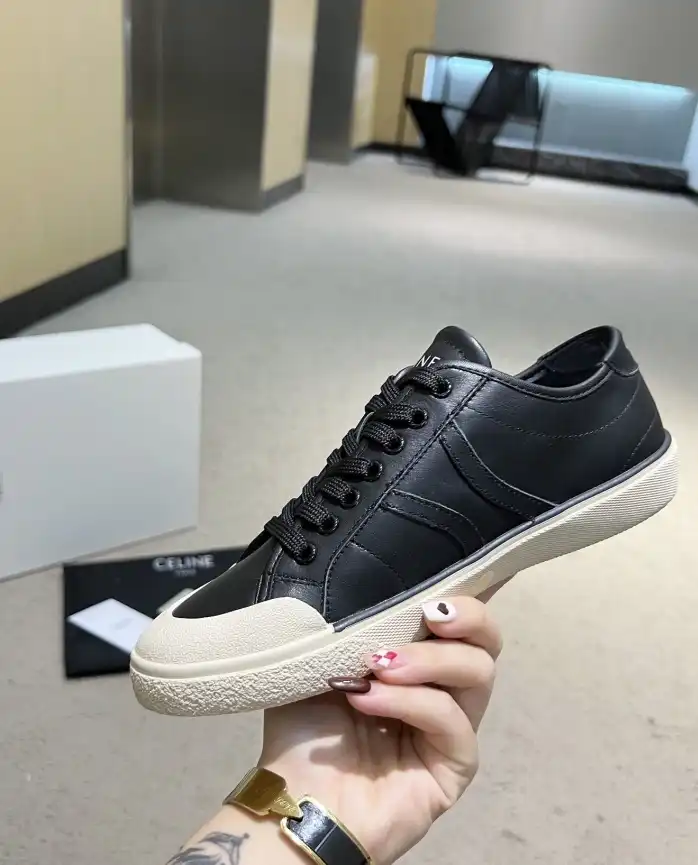 hype Celine Casual Shoes