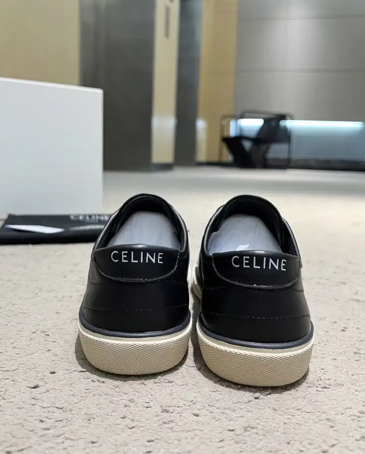 hype Celine Casual Shoes