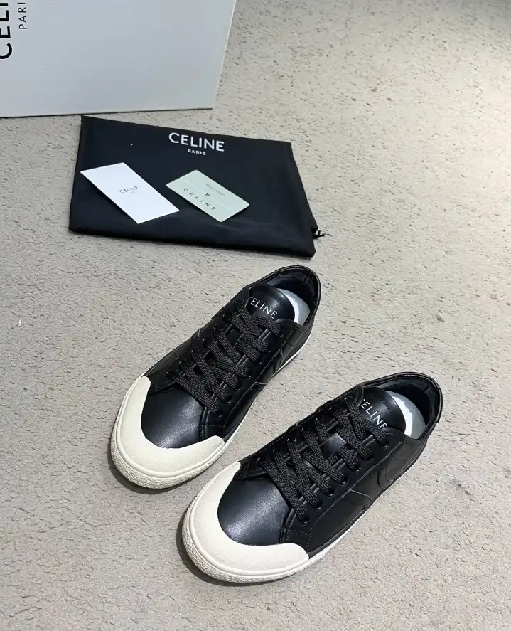 hype Celine Casual Shoes