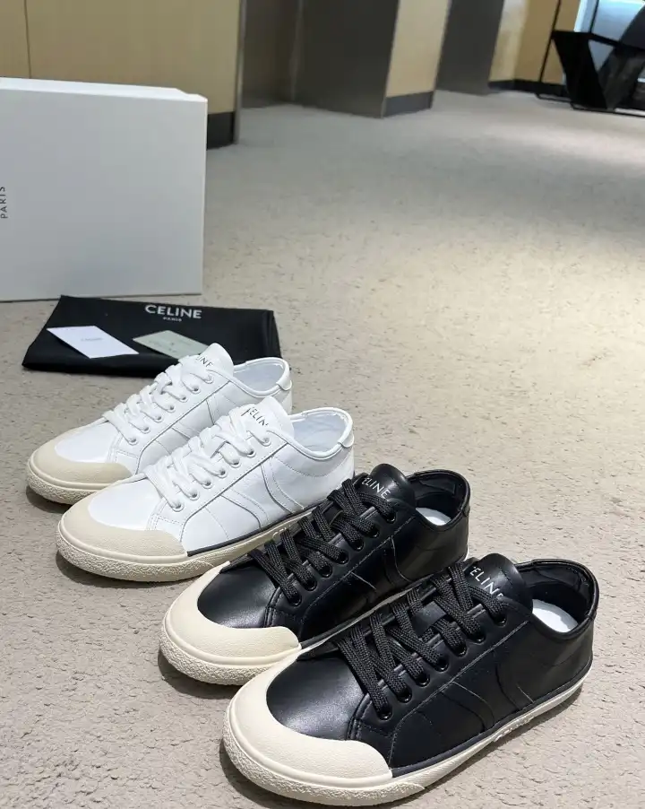 hype Celine Casual Shoes