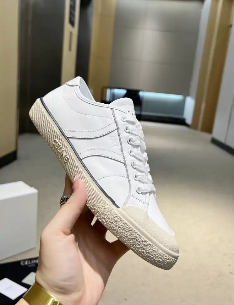 hype Celine Casual Shoes