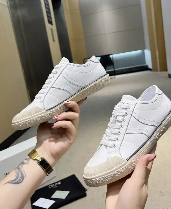 hype Celine Casual Shoes