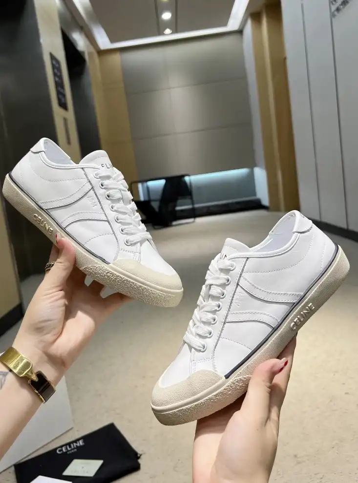 hype Celine Casual Shoes