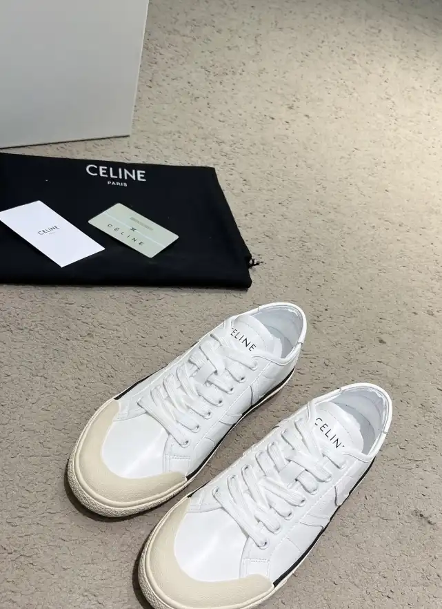 hype Celine Casual Shoes