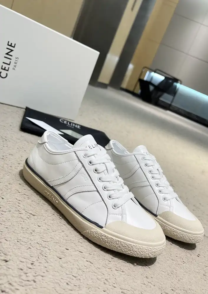 hype Celine Casual Shoes