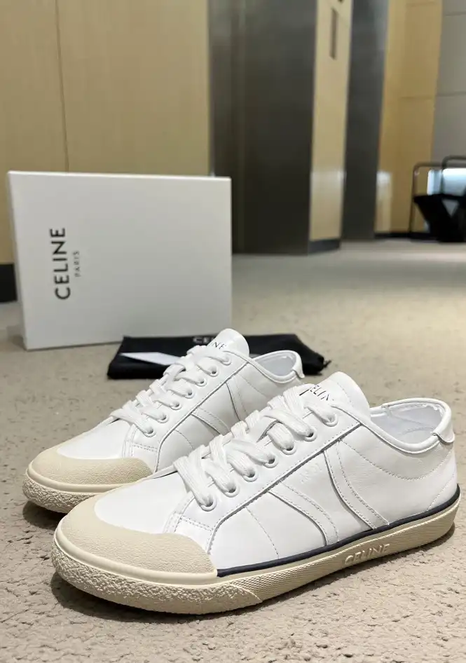 hype Celine Casual Shoes