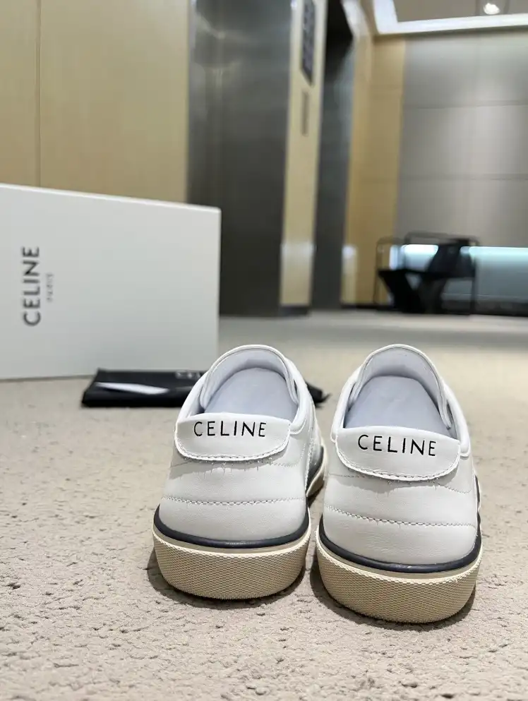 hype Celine Casual Shoes