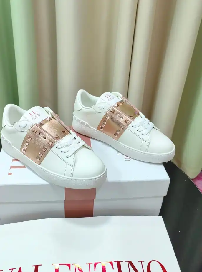 hype Valentino Casual Shoes