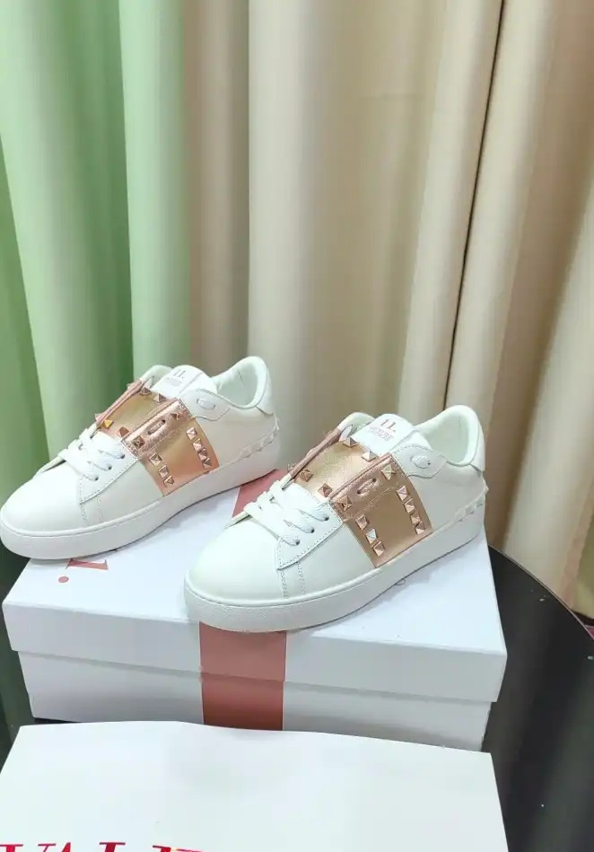 hype Valentino Casual Shoes