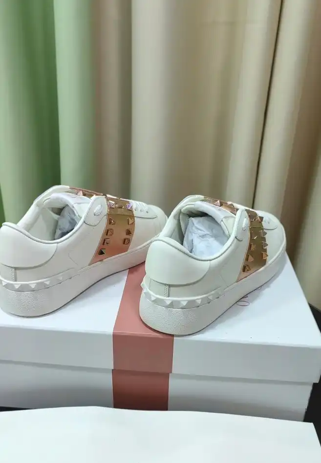 hype Valentino Casual Shoes