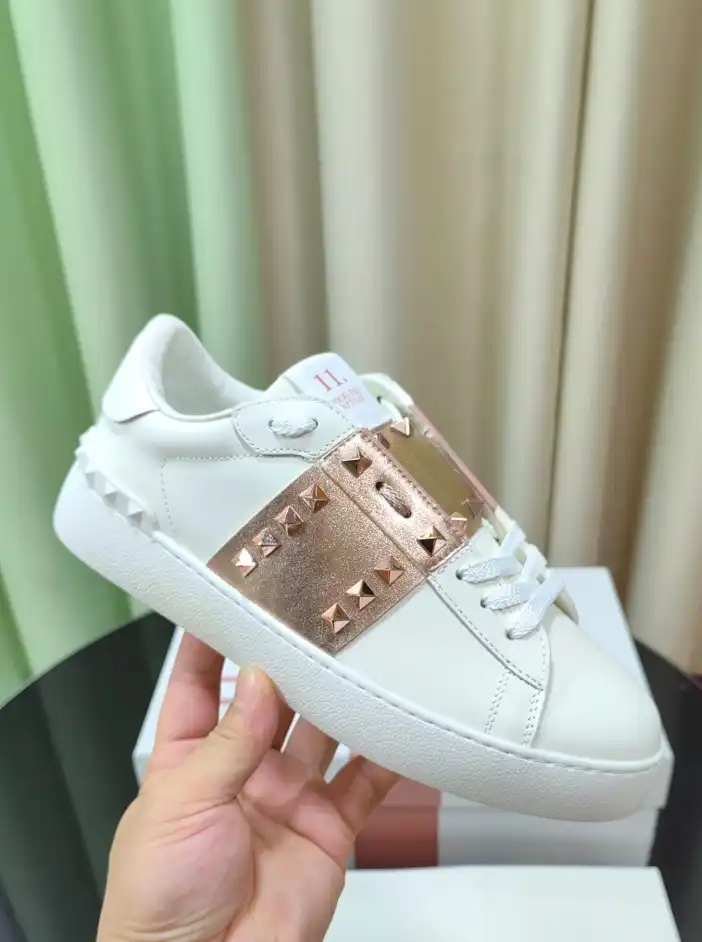 hype Valentino Casual Shoes