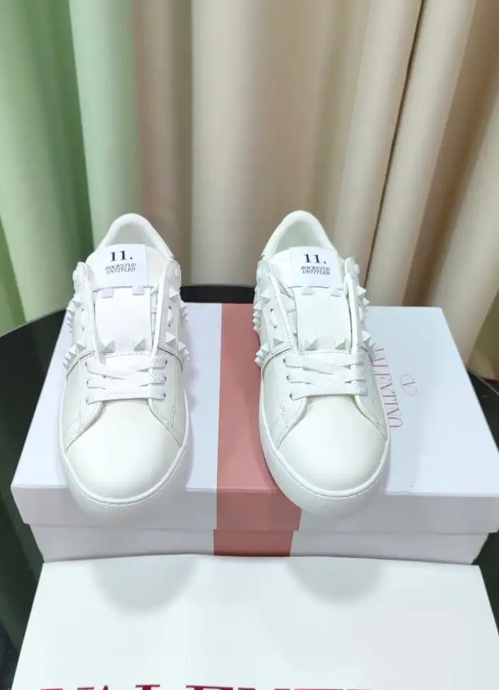 hype Valentino Casual Shoes