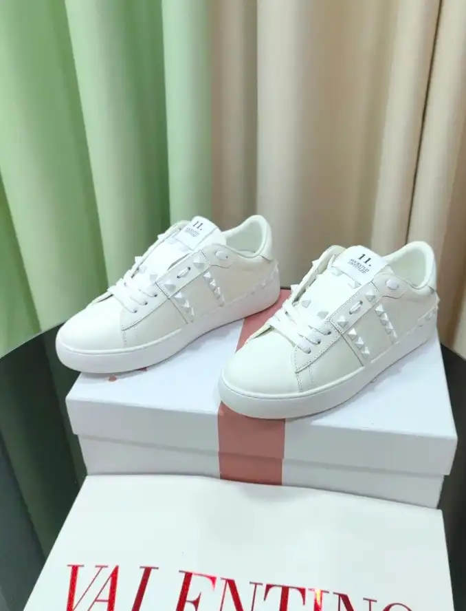 hype Valentino Casual Shoes