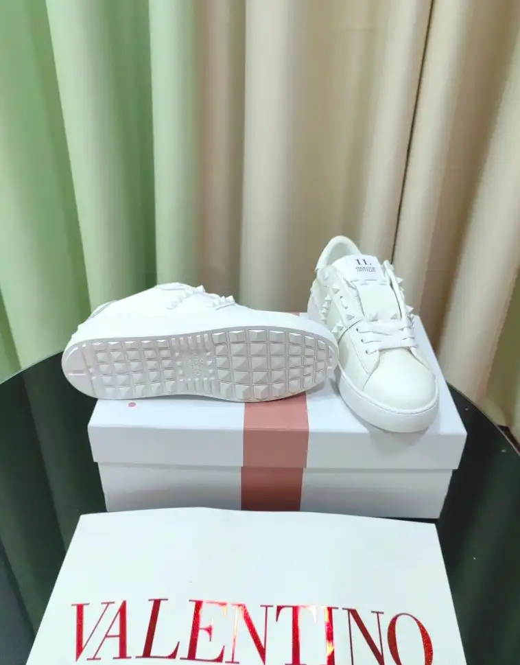 hype Valentino Casual Shoes