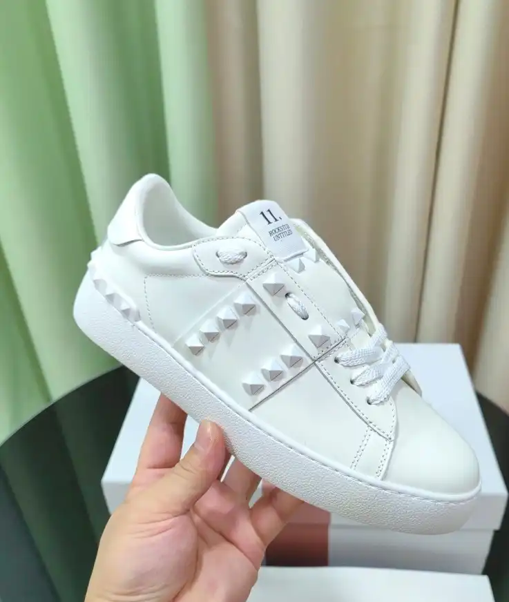 hype Valentino Casual Shoes