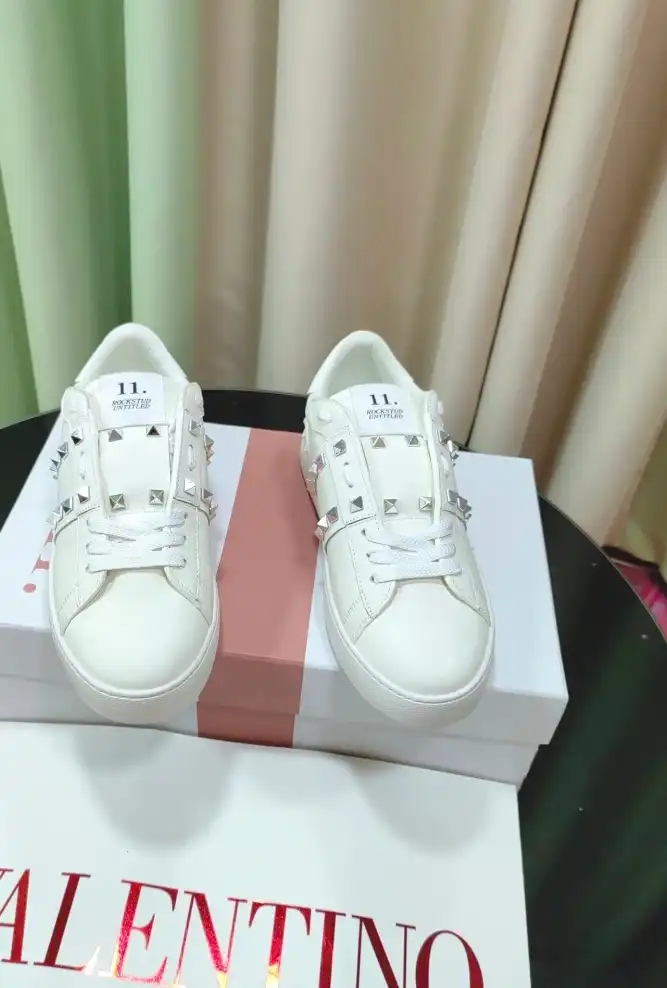 hype Valentino Casual Shoes