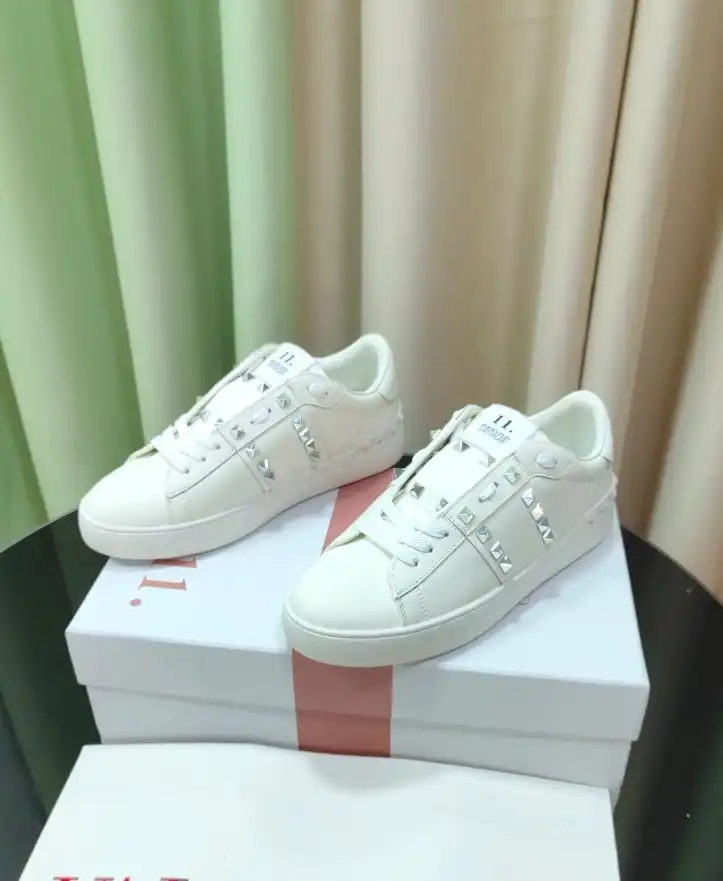 hype Valentino Casual Shoes