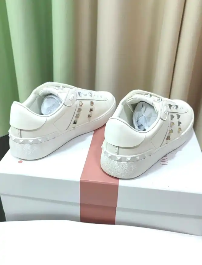 hype Valentino Casual Shoes