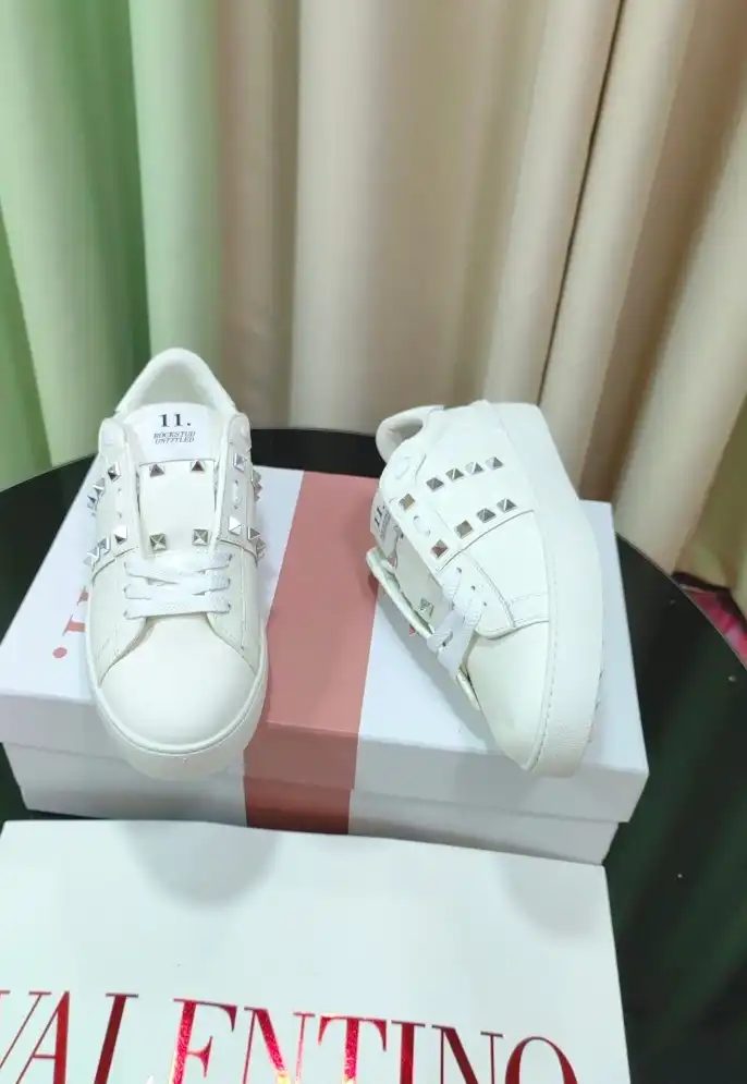 hype Valentino Casual Shoes