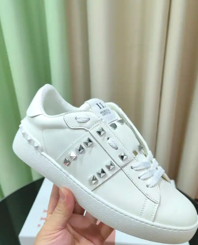 hype Valentino Casual Shoes