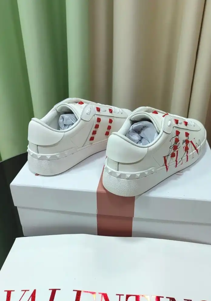 hype Valentino Casual Shoes