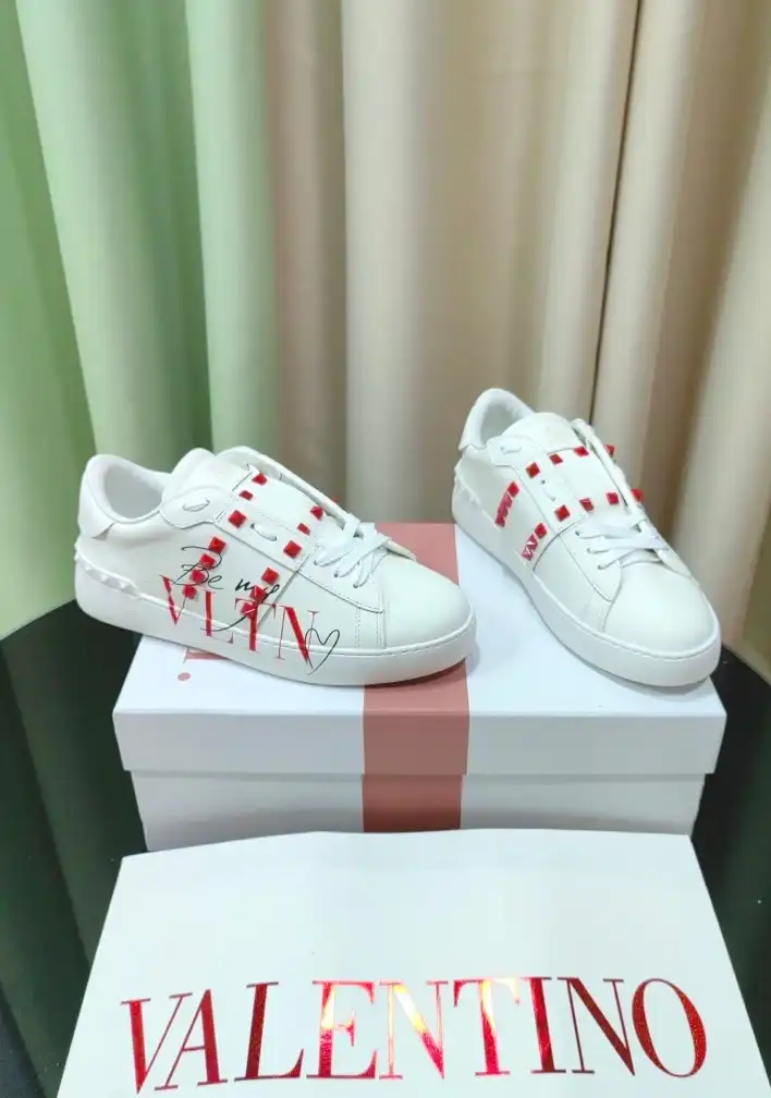 hype Valentino Casual Shoes