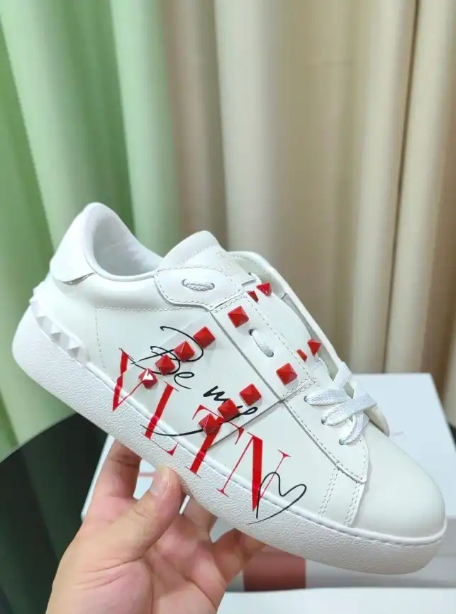 hype Valentino Casual Shoes