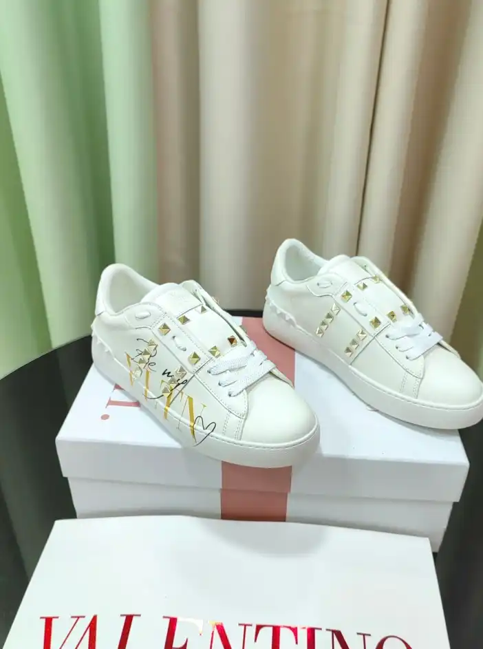 hype Valentino Casual Shoes