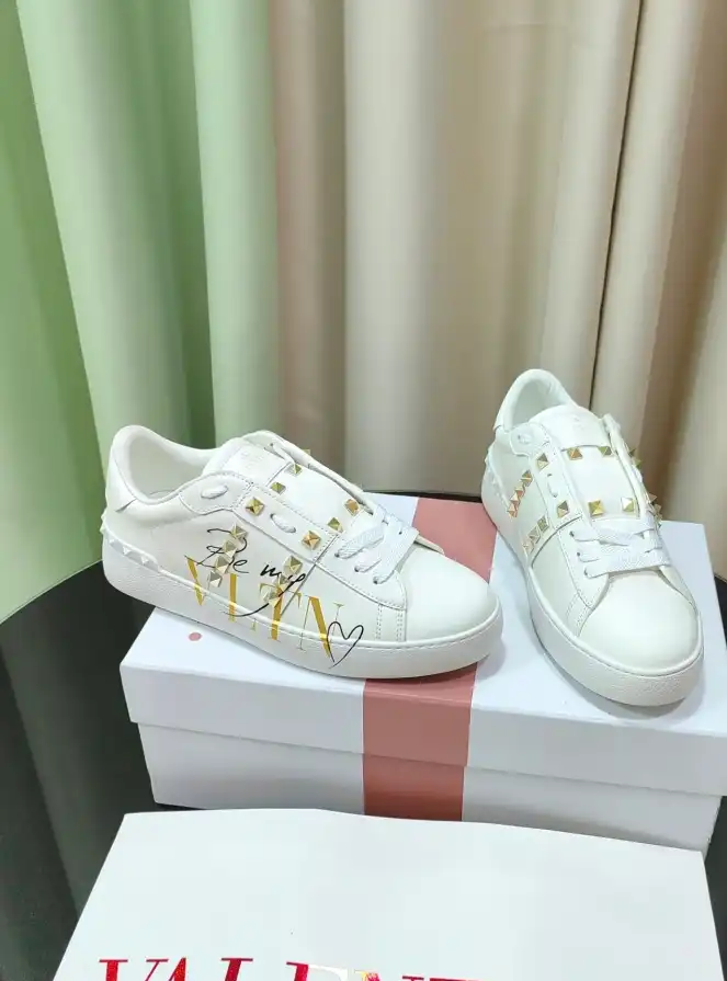 hype Valentino Casual Shoes