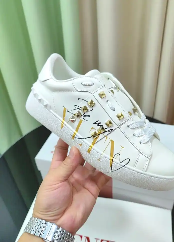 hype Valentino Casual Shoes